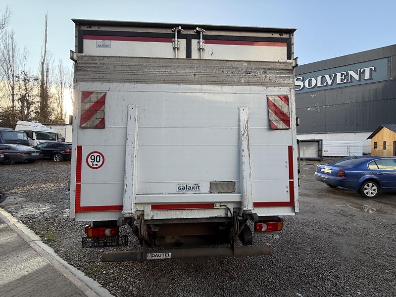 Iveco Eurocargo (2015) 75E19, E6, AC, SKŘÍŇ, ČELO - fotka 6 z 31