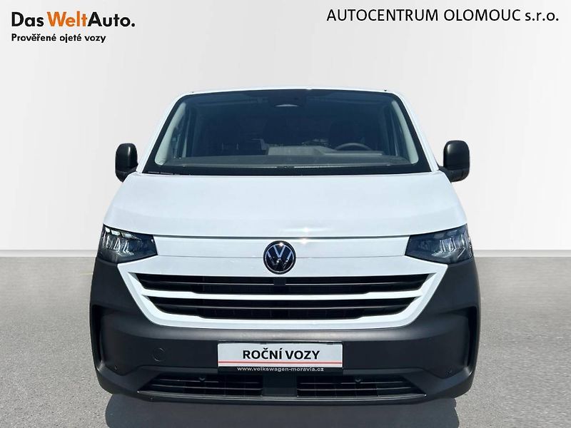 Volkswagen Transporter (2026) T7 2.0 TDI DR 9 míst - fotka 4 z 29