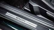 Ford Mustang Bullitt.