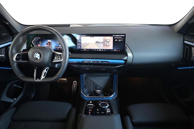 BMW X3 20 xDrive - fotka 5 z 27