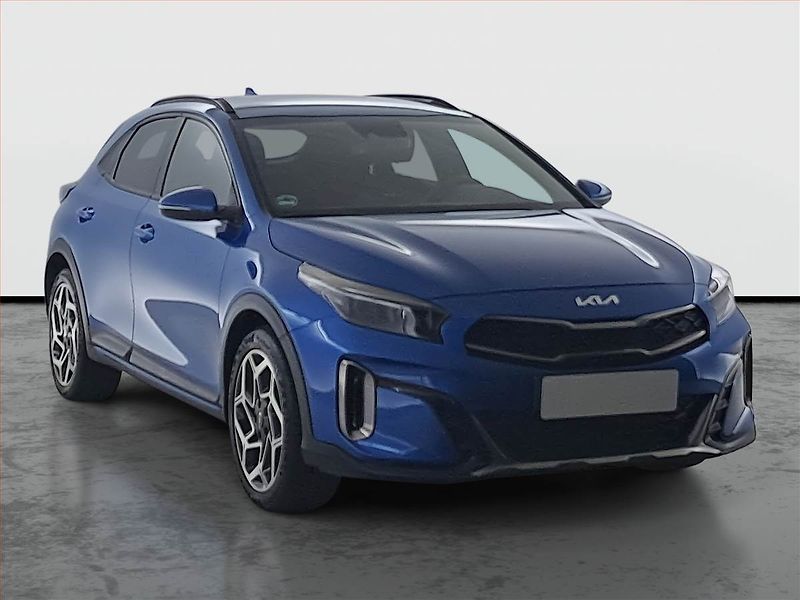 Kia XCeed (2023) GT Line 1.5 T-GDI - fotka 1 z 27