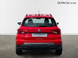 Seat Arona 1,0 TSi 70kW STYLE - náhled 8