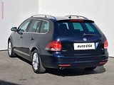 Volkswagen Golf (2011) 1.6 TDi, Style, +kola - náhled 6