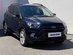 Ford Kuga (2019) 2.0 TDCi AWD, ST-Line, AT - fotografie inzerátu