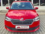 Škoda Fabia (2020) 1.0MPi 44kW -KLIMA-TOP KM! - náhled 2