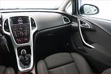Opel Astra (2012) 1.7 CDTI, po STK, Tažné - náhled 8