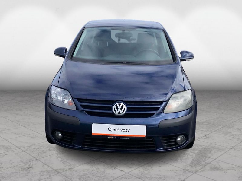 Volkswagen Golf Plus A 1.9 TDI - fotka 4 z 28