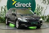 Škoda Superb - náhled 8