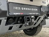INEOS Grenadier (2026) 3,0 TRIALMASTER benzin - náhled 22