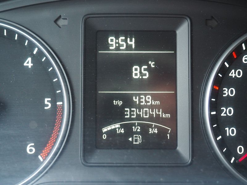 Volkswagen Transporter (2014) 2.0TDI, 75kW - fotka 24 z 30