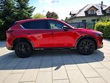 Mazda CX-5 (2022) 2.0 HOMURA,NAVI,LED,HEAD UP - náhled 15