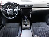 Škoda Superb (2021) 1.5 TSi, 2.maj,ČR, Style - náhled 8