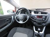 Kia Pro_Ceed (2013) 1.6 GDI, Serv.kniha, Tempomat - náhled 7