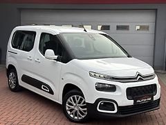 Citroën Berlingo (2020) 1.5BlueHDi Klima Tempomat - fotografie inzerátu