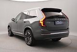 Volvo XC90 (2026) B5 AWD AUT BRIGHT PLUS 7-míst - náhled 10