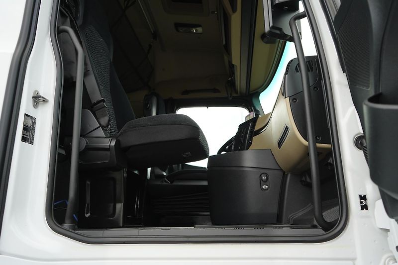 Mercedes-Benz Actros (2022) / 1846 / ACC / E 6 / MP 5 / HY - fotka 53 z 53