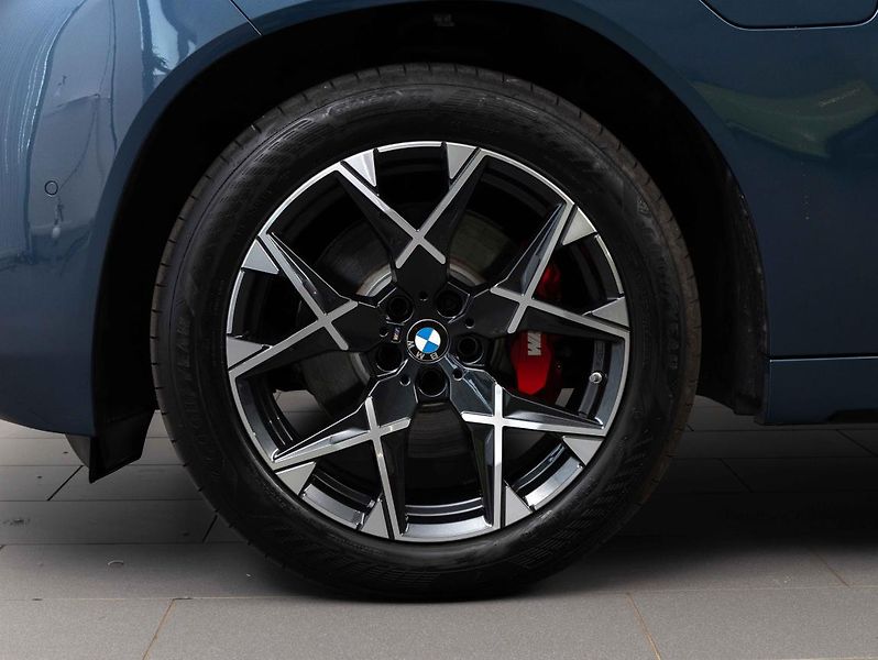 BMW X3 30e xDrive - fotka 4 z 6