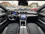 Mercedes-Benz Třídy C (2022) 220d AMG Ad.LED Navi Kamera - náhled 6