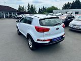 Kia Sportage (2015) 1.6 GDI Active - CZ - - náhled 8