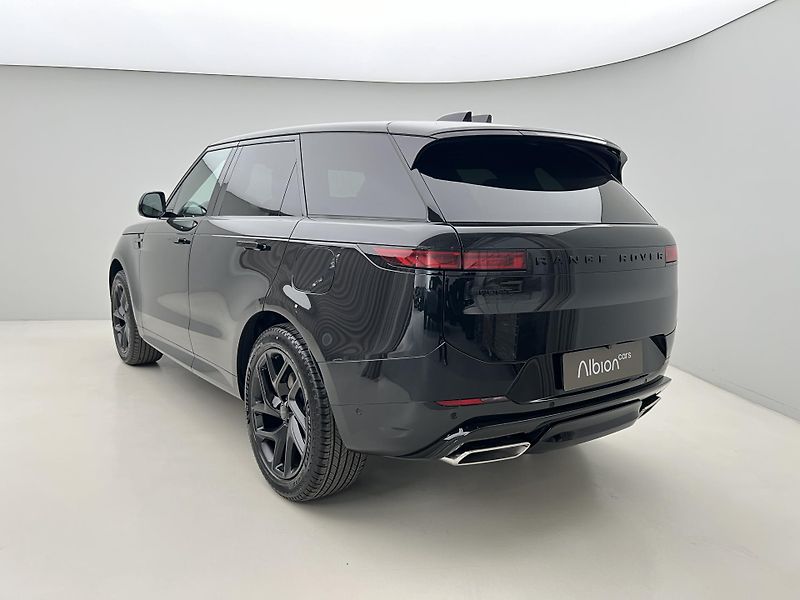 Land Rover Range Rover Sport (2026) P460e DYNAMIC SE AWD REZERVACE - fotka 4 z 48