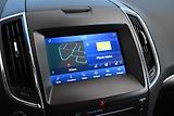Ford S-MAX (2022) 2.0 ST-LINE 140 KW LED SONY AC - náhled 16