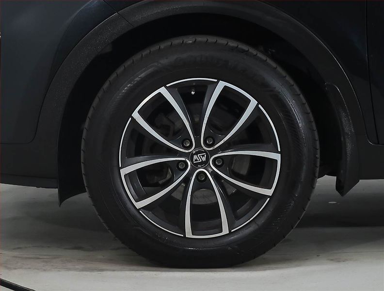 Kia Sportage (2016) 1.7 CRDi, ČR,1.maj, Serv.kniha - fotka 14 z 22