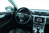 Volkswagen Passat (2013) 2.0 TDI, 4X4, Automat, Navi - náhled 7