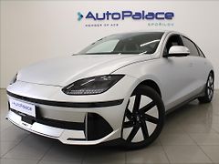 Hyundai Ioniq 6 0,0 ECO 53kWh 111kW 29tkm! - fotografie inzerátu