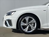 Audi A4 Avant 2,0 40TDI quattro S line - náhled 18