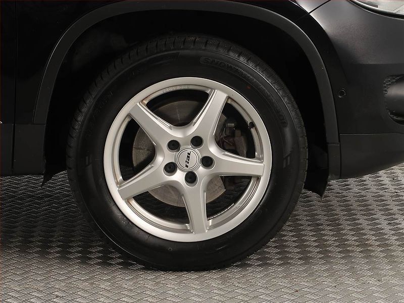 Volkswagen Tiguan (2014) 2.0 TDI, 4X4, Navi, Tempomat - fotka 14 z 17