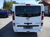 Opel Vivaro 1,6 BiCDTi 107kW Long,8.MÍST,n - náhled 8