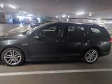 Volkswagen Golf (2016) - náhled 2