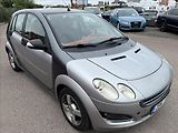 Smart Forfour 1,3 i AUTOMAT PANORAMA KLIMA - náhled 2