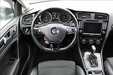 Volkswagen Golf 2,0 TDi  XENONY, AUTOMAT - náhled 12