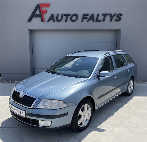 Škoda Octavia 2,0 TDI 103KW 4X4 ČR. - fotka 7 z 30