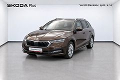 Škoda Octavia (2024) 2.0 TDI 110 kW DSG 7° Style - fotografie inzerátu