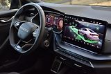 Škoda Octavia (2025)  Škoda  2.0 TSI Sportline 4x4 - náhled 12