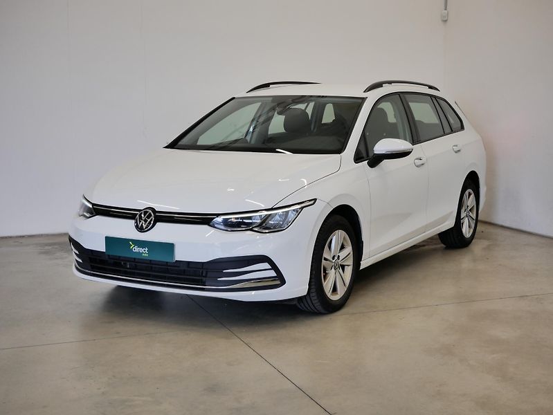 Volkswagen Golf - fotografie inzerátu