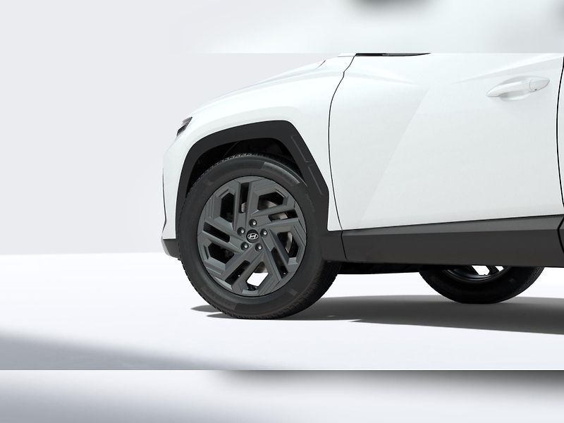 Hyundai Tucson (2026) GO Czech Plus! - fotka 5 z 9