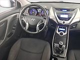Hyundai Elantra (2012) 1.6, Tempomat, Park. senzory - náhled 7