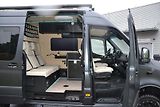 Mercedes-Benz Sprinter Sprinter 319  Camper V6 4x4 - náhled 51