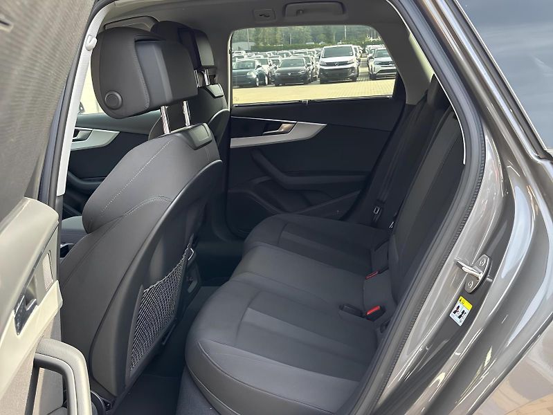 Audi A4 40TDI 150kW Sport 1.Maj DPH - fotka 5 z 5