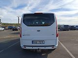 Ford Tourneo Custom (2013) - náhled 10