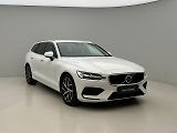 Volvo V60 T6 MOMENTUM RECHARGE AUT - náhled 8