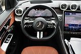 Mercedes-Benz GLC 3,0 450D  1MAJ,4x4,AMG-LINE - náhled 11