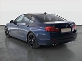 BMW Řada 5 (2012) 520d, Automat, Kůže, Navi - náhled 3
