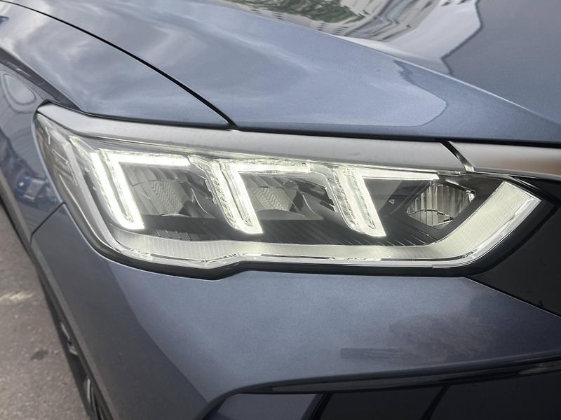 BYD Seal 5 DM-i (2026) Design 1,5 - fotka 12 z 30
