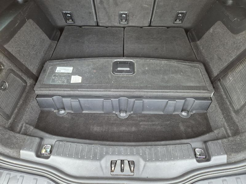 Ford Galaxy (2019) - fotka 40 z 71