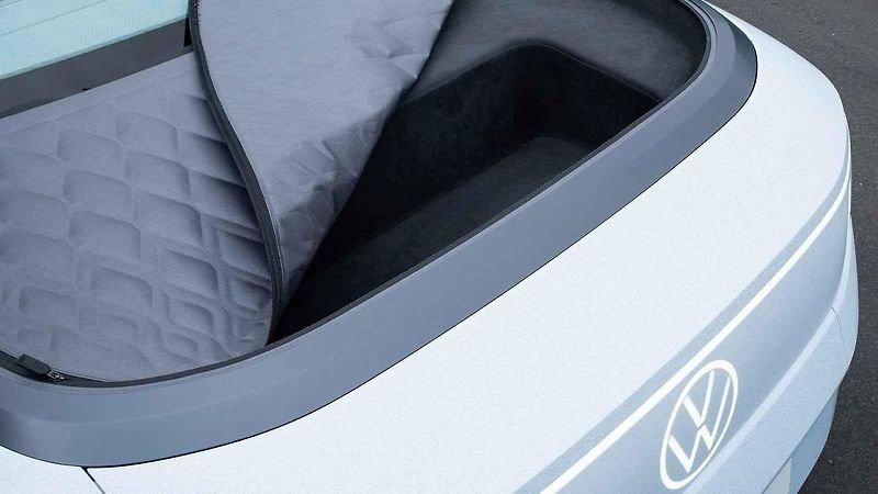 Volkswagen ID. Life je zajímavý koncept