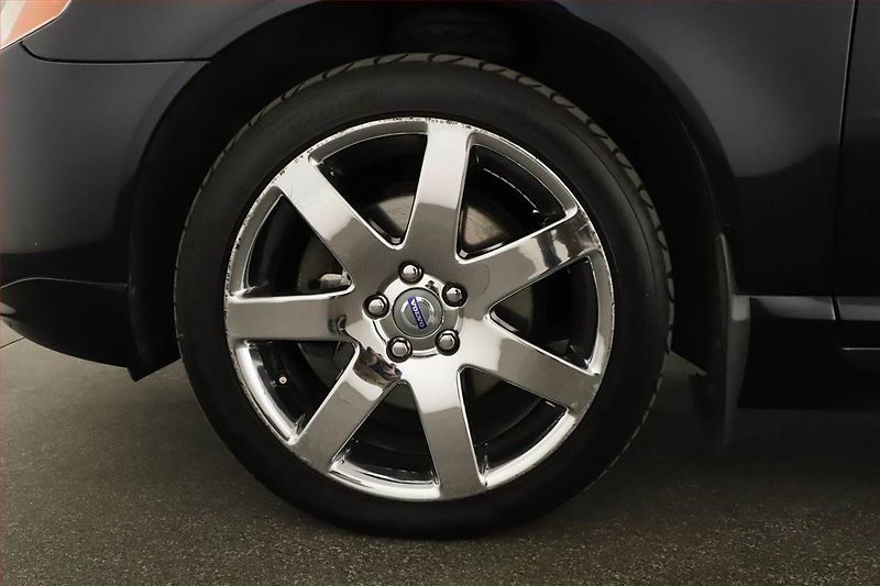 Volvo S80 (2007) 2.4 D5, Automat, Serv.kniha - fotka 16 z 16